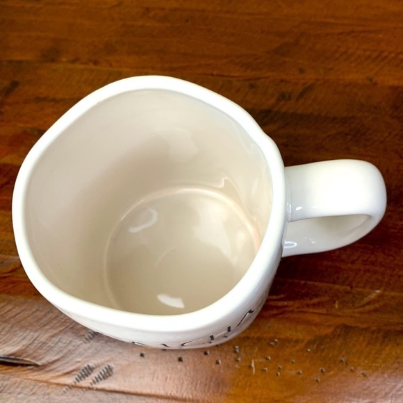 Rae Dunn “Matcha Latte” Mug - Picture 6 of 7